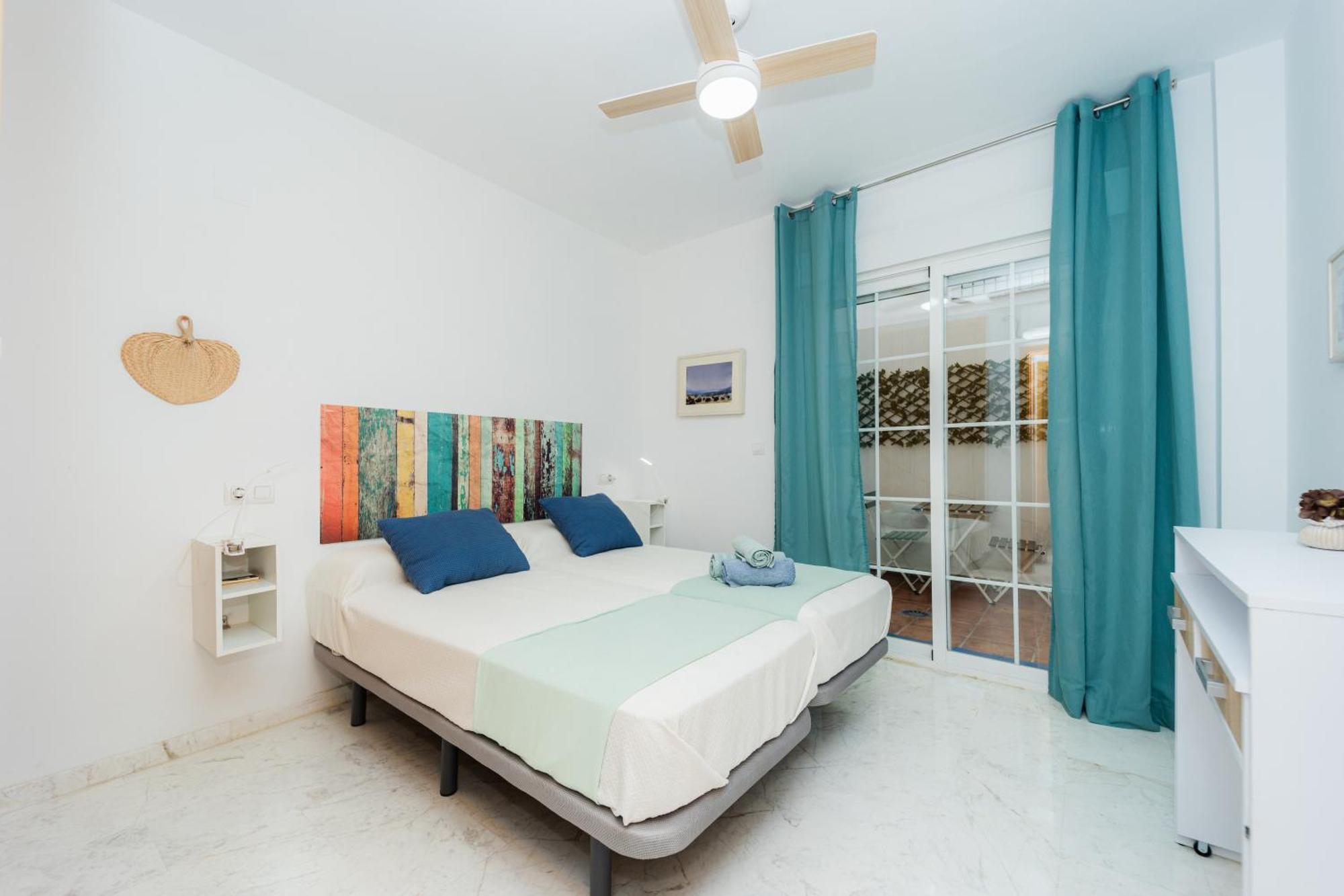 El Mirador-The Viewpoint, A Luxury Apartment For Up To 6 People ลาเอร์ราดูรา ภายนอก รูปภาพ