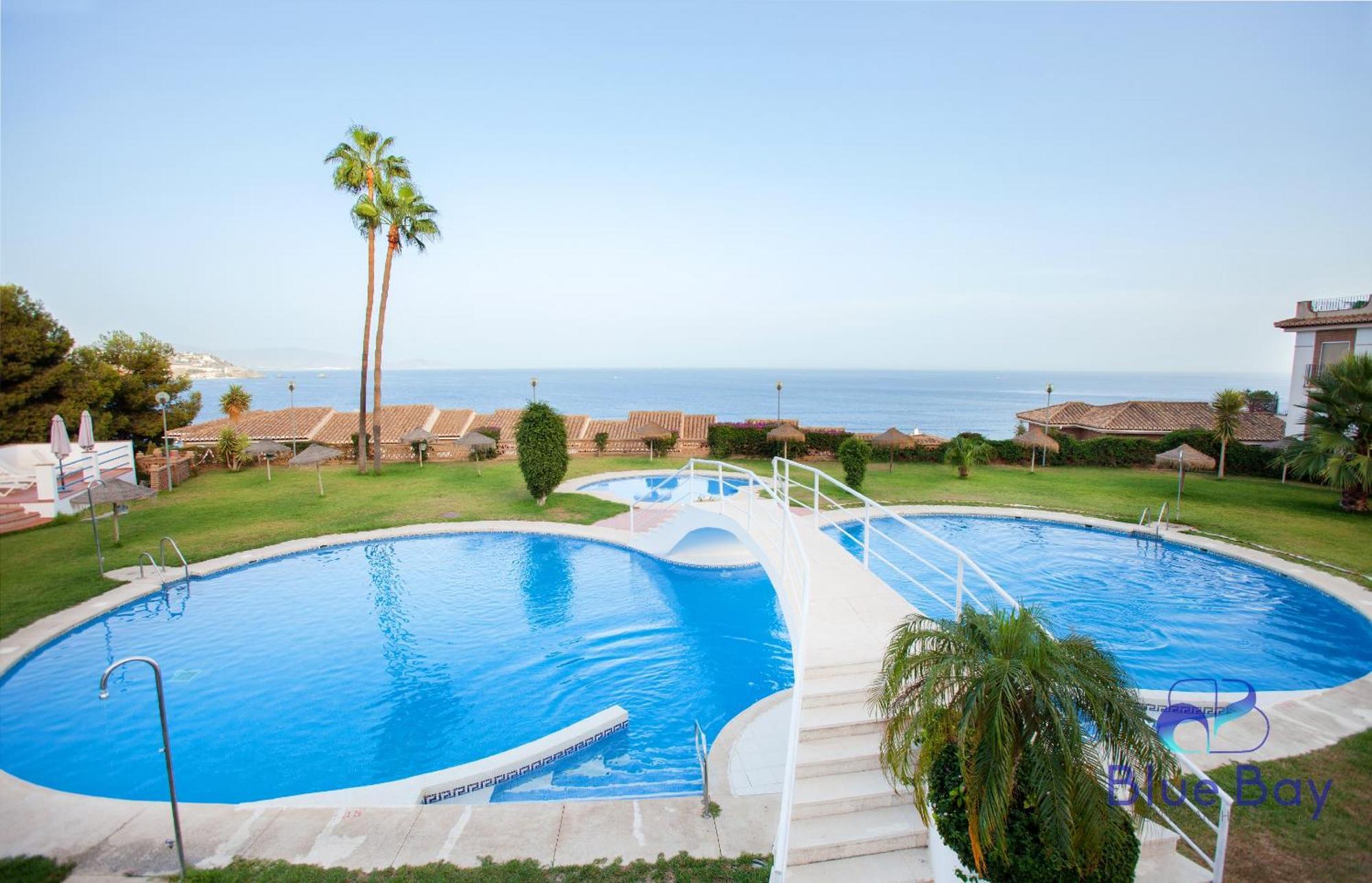 El Mirador-The Viewpoint, A Luxury Apartment For Up To 6 People ลาเอร์ราดูรา ภายนอก รูปภาพ