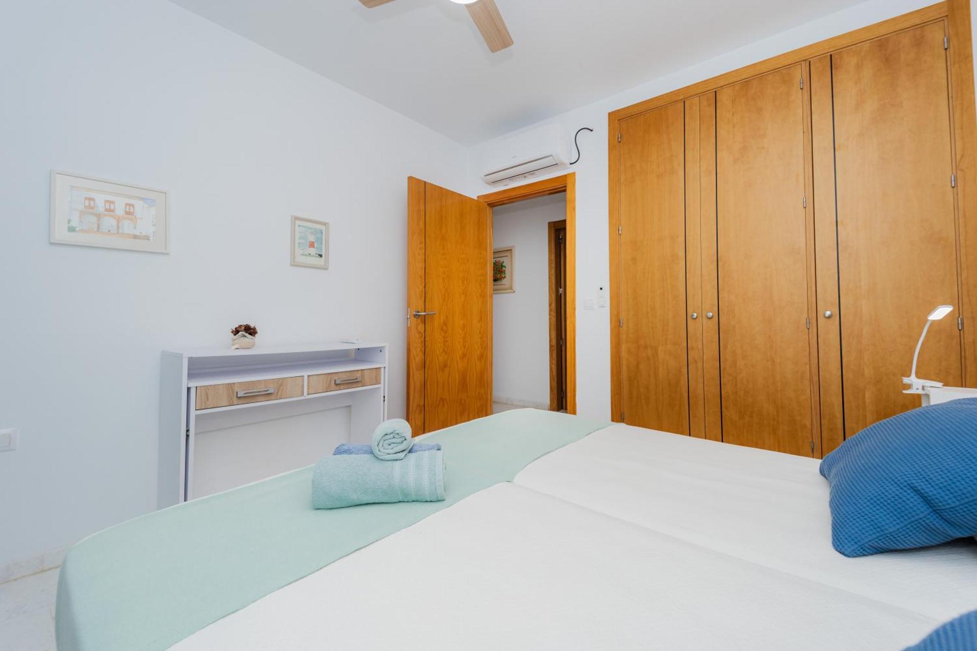 El Mirador-The Viewpoint, A Luxury Apartment For Up To 6 People ลาเอร์ราดูรา ภายนอก รูปภาพ