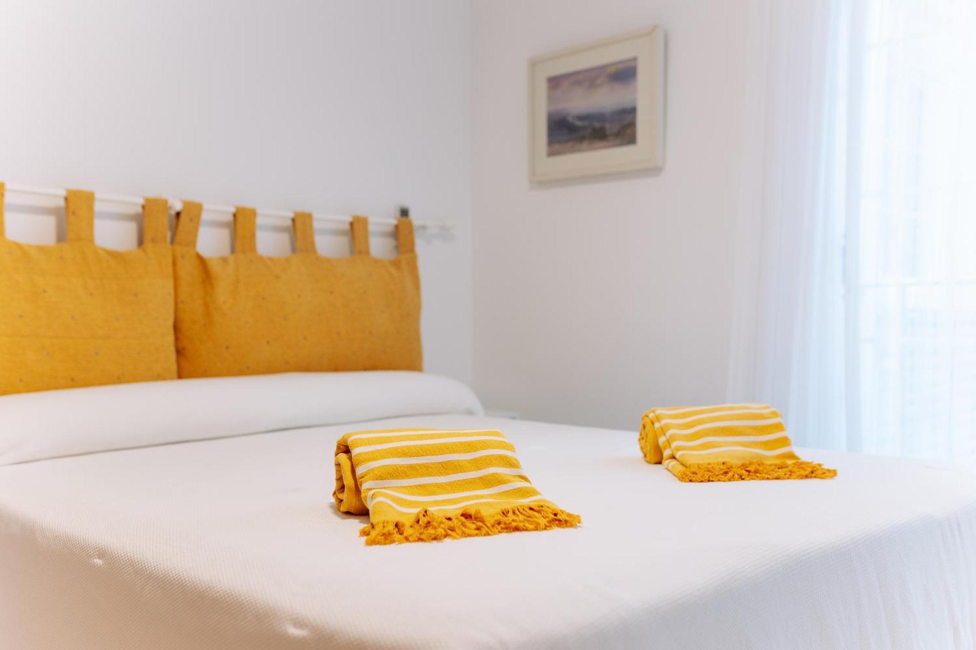 El Mirador-The Viewpoint, A Luxury Apartment For Up To 6 People ลาเอร์ราดูรา ภายนอก รูปภาพ