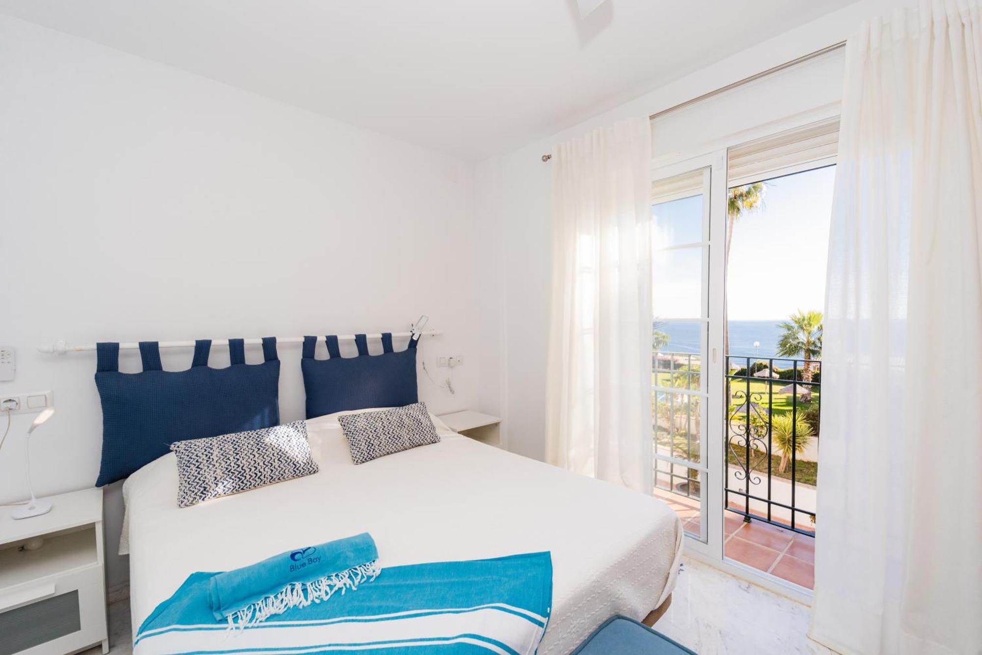 El Mirador-The Viewpoint, A Luxury Apartment For Up To 6 People ลาเอร์ราดูรา ภายนอก รูปภาพ