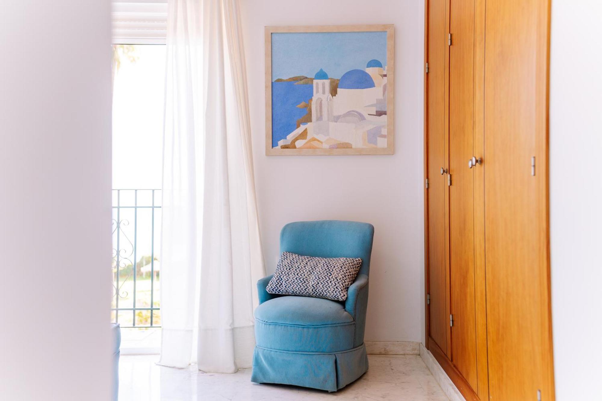 El Mirador-The Viewpoint, A Luxury Apartment For Up To 6 People ลาเอร์ราดูรา ภายนอก รูปภาพ