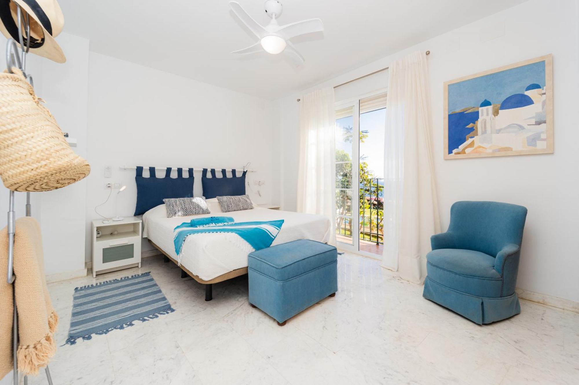 El Mirador-The Viewpoint, A Luxury Apartment For Up To 6 People ลาเอร์ราดูรา ภายนอก รูปภาพ