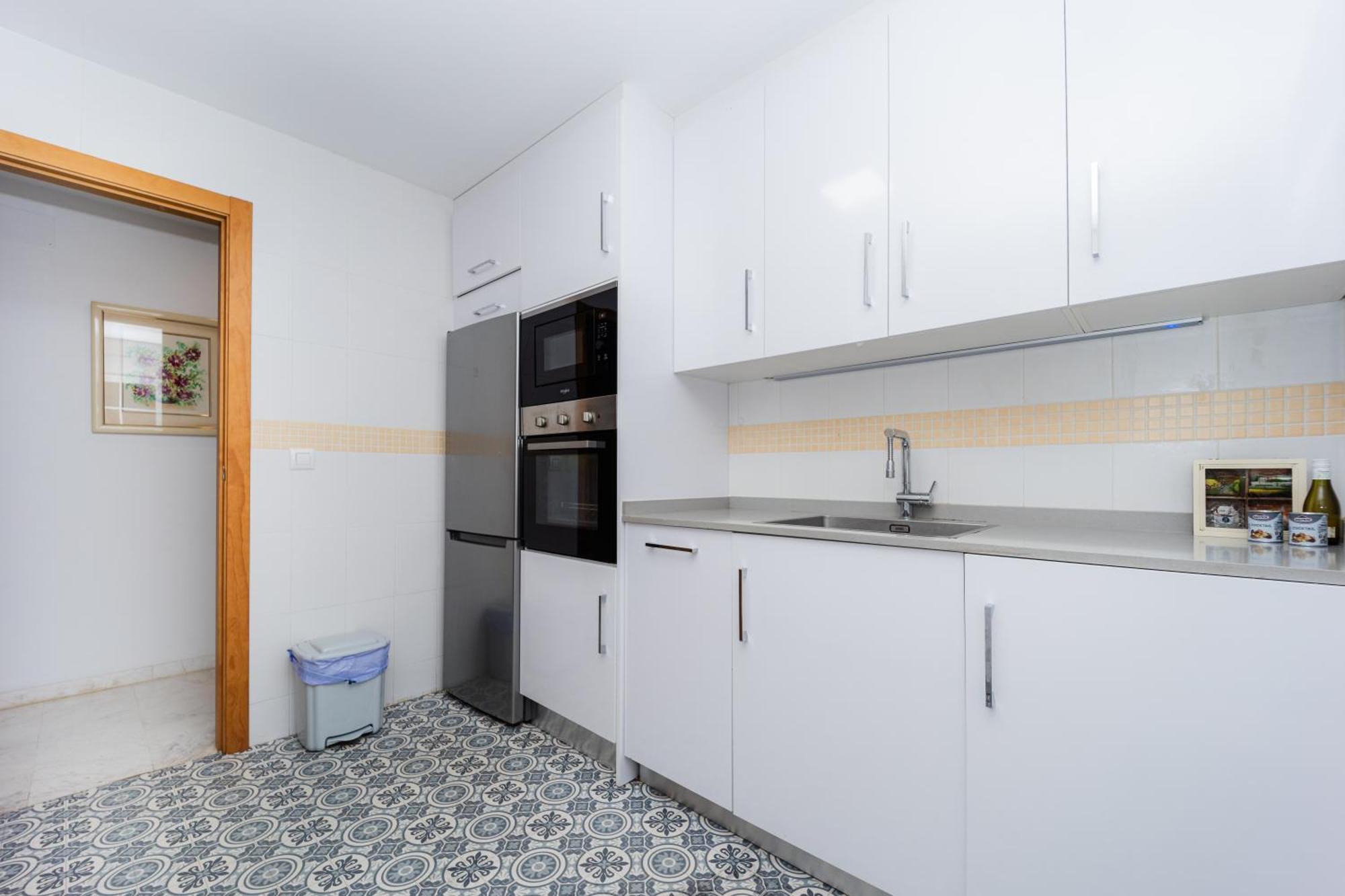El Mirador-The Viewpoint, A Luxury Apartment For Up To 6 People ลาเอร์ราดูรา ภายนอก รูปภาพ